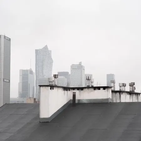 Apartrooms Koszykowa Homestay Warsaw