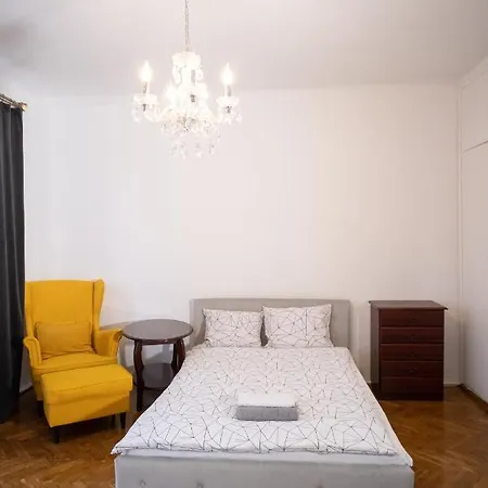 Apartrooms Koszykowa